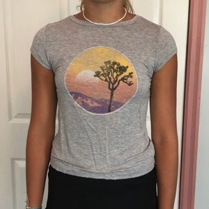 brand new xs american eagle soft and sexy shirt